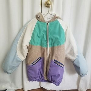Cute vintage jacket